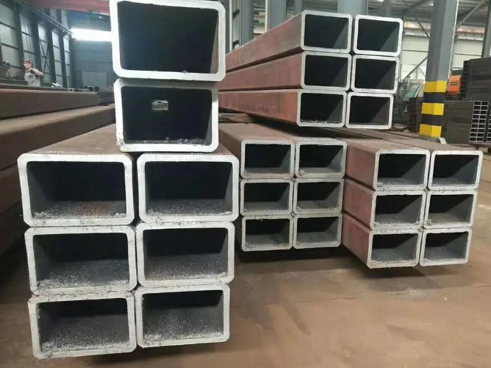 新城s355j0方管