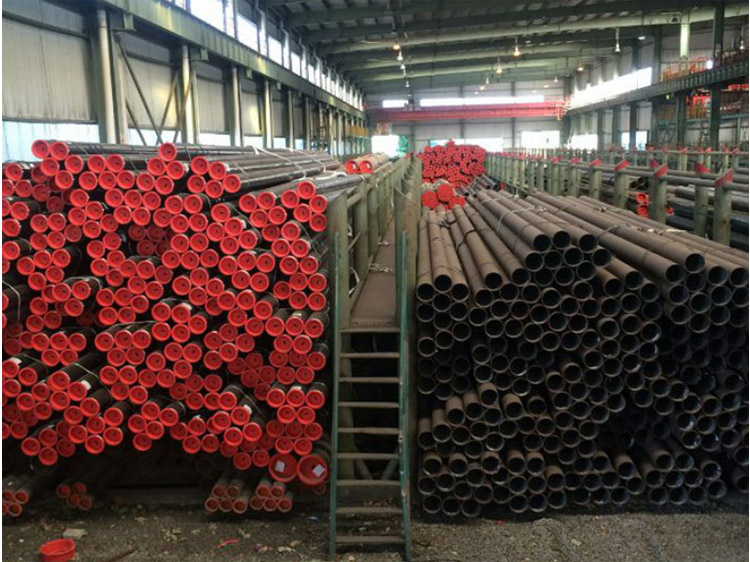 新城12crmo化肥专用管